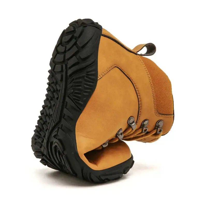 WinterFooties - Das ganze Jahr barfuss-Dalson-Dalson.ch