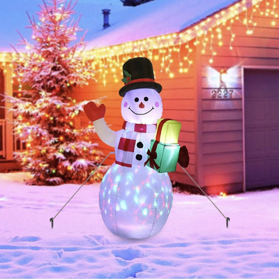LED-Christmas - Schönste Weihnachtsdekoration-Dalson-Dalson.ch
