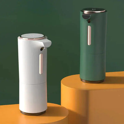 LuxurySpend -Sparsam & hygienisch-Dalson-Dalson.ch