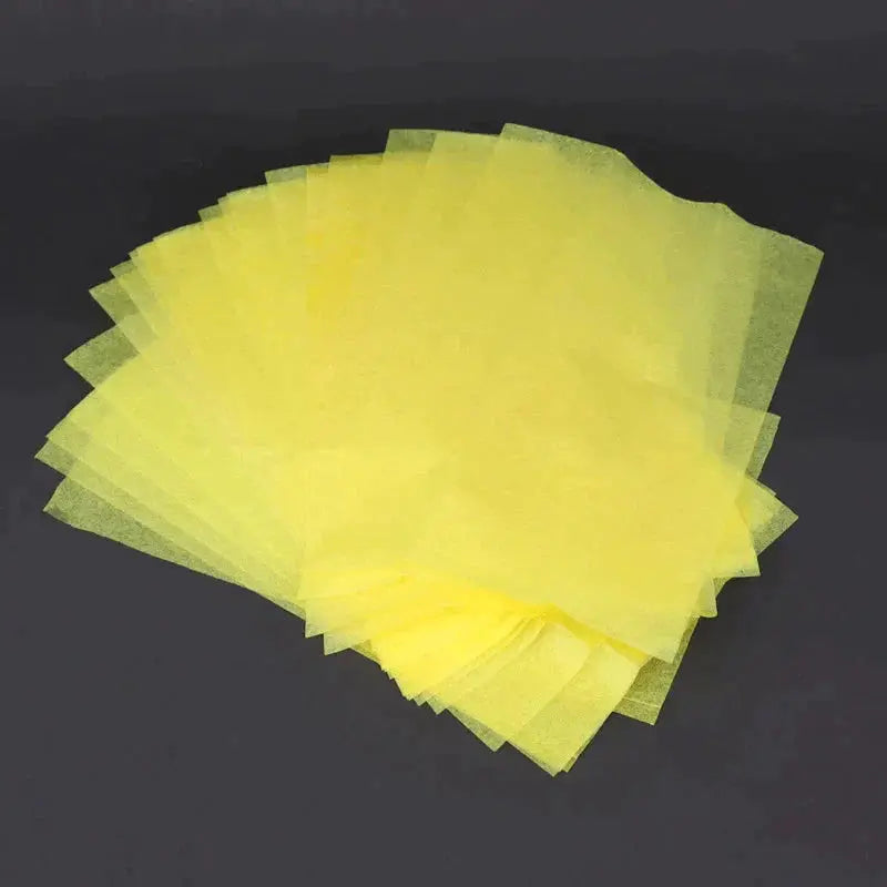 HarryMagic - Der Zauberstab-Dalson-Ersatz Blitzpapier 300Stk.-Dalson.ch