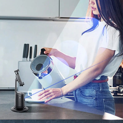 GimbiSmart - Perfekte Video & Fotos-Dalson-Dalson.ch