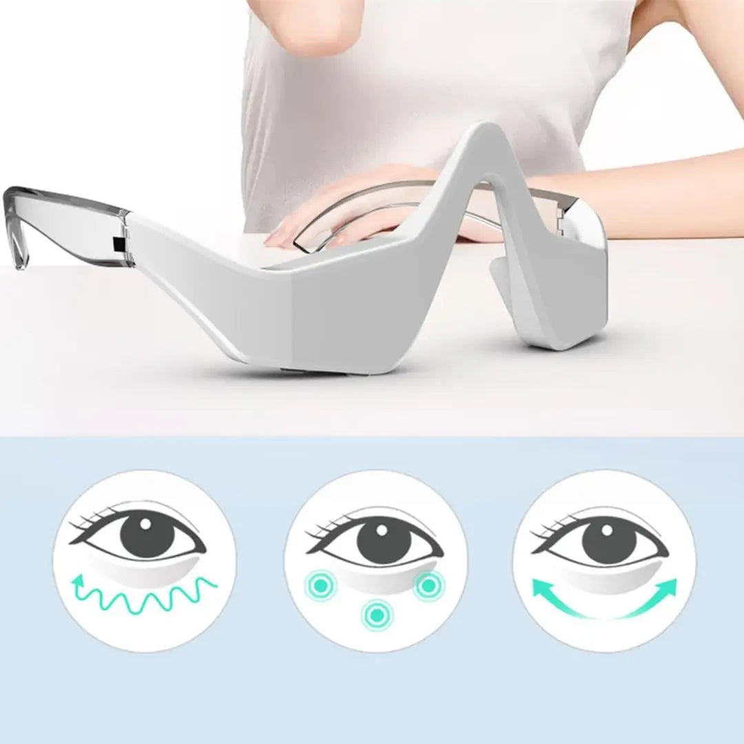 EyeCare - Das beliebteste Beautytool-Dalson-Dalson.ch
