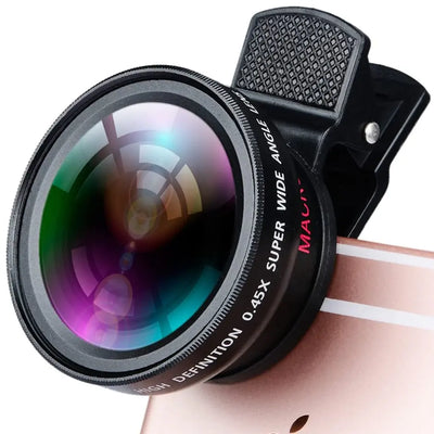 SuperObjektiv - Professionelle Bilder mit dem Samrtphone-Dalson-Dalson.ch