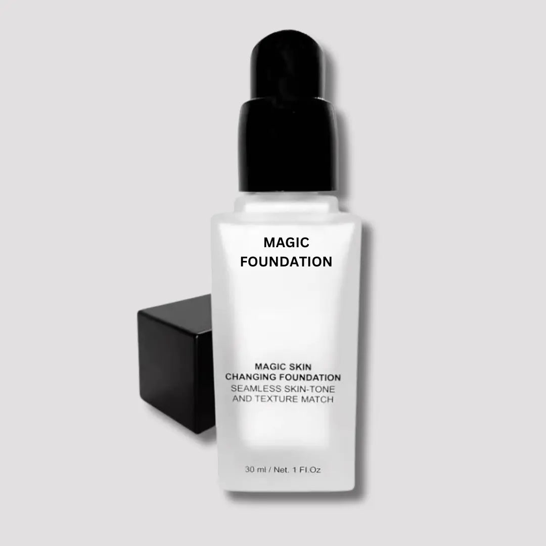 MagicFoundation - Der perfekte Teint-Dalson-Dalson.ch