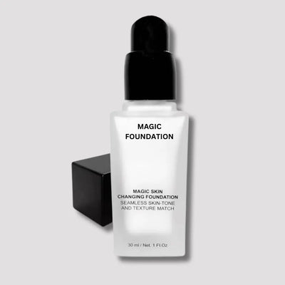 MagicFoundation - Der perfekte Teint-Dalson-Dalson.ch