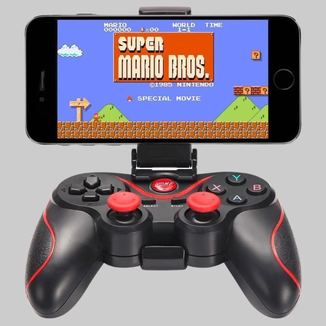 SmartGamer - Dein Multicontroller-Dalson-Dalson.ch
