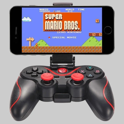 SmartGamer - Dein Multicontroller-Dalson-Dalson.ch