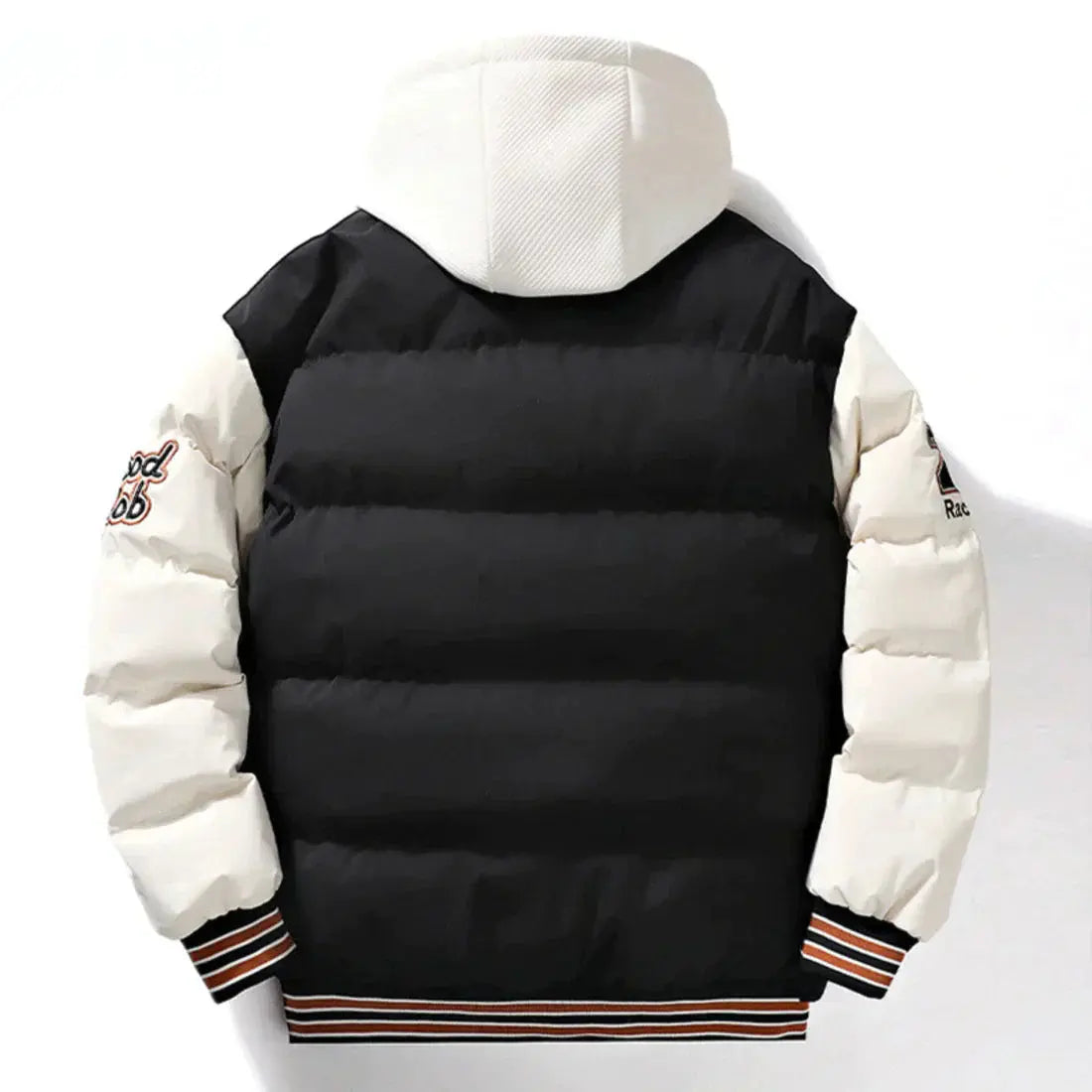 Vigo Winterjacke-Dalson-Dalson.ch