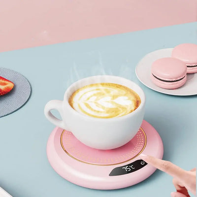 HotCoffee - Must have für alle Kaffeeliebhaber-Dalson-Dalson.ch
