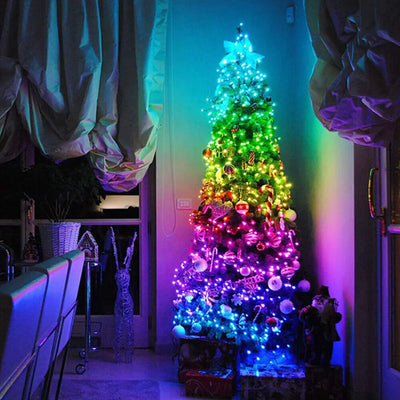 ChristmastreeLight - Deine flexible Beleuchtung-Dalson-Dalson.ch