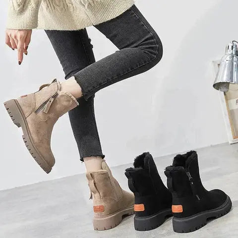 HennaBoots - Der bestseller Winterschuh-Dalson-Dalson.ch
