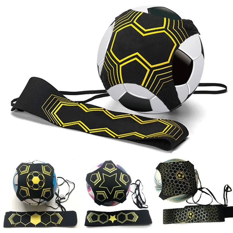 Soccer Training Ball - Trainiere deine Fussballkünste-Dalson-Dalson.ch
