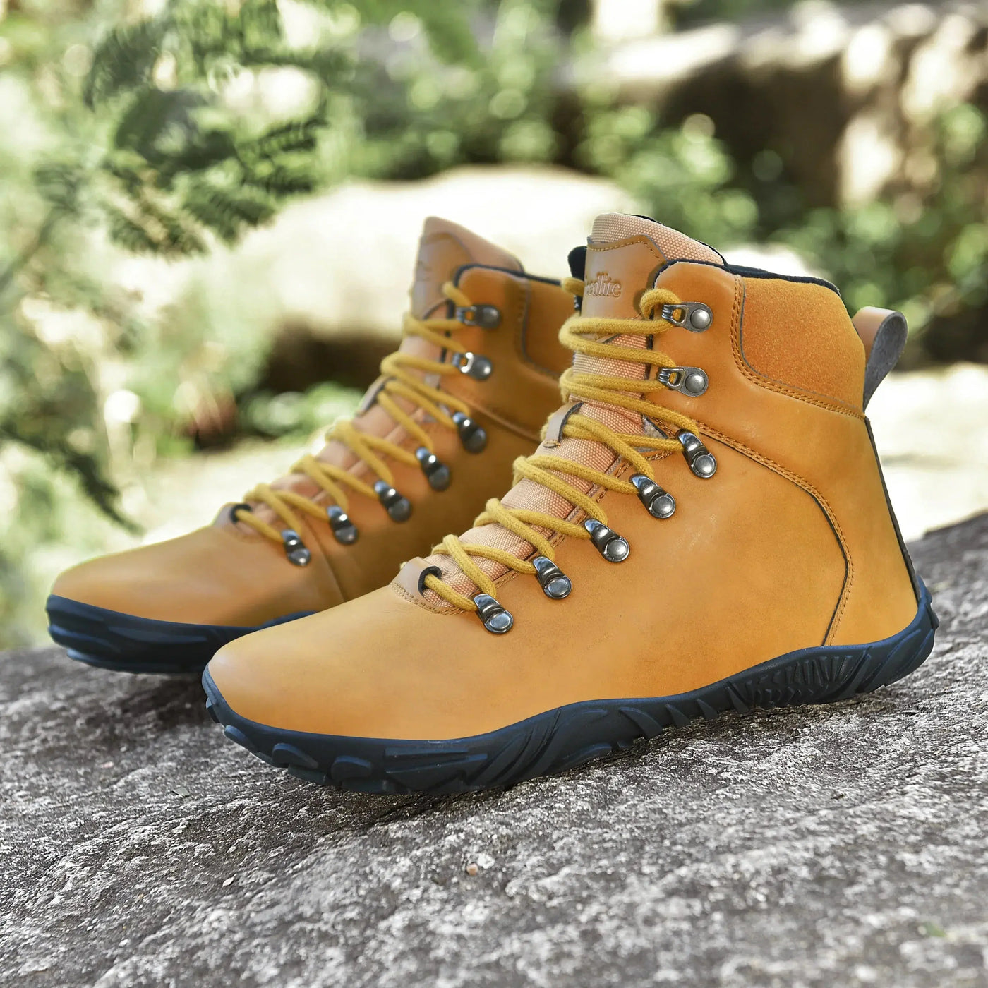 WinterFooties - Das ganze Jahr barfuss-Dalson-Dalson.ch