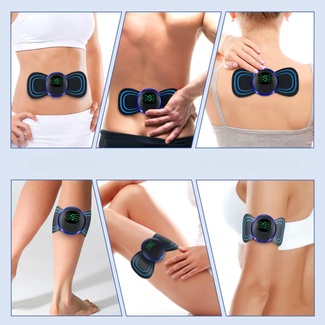 ButterflyTensions - Gegen Stress & Verspannungen-Dalson-Dalson.ch