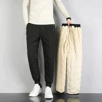 NorthWind - Gefütterte Winterhose-Dalson-Dalson.ch
