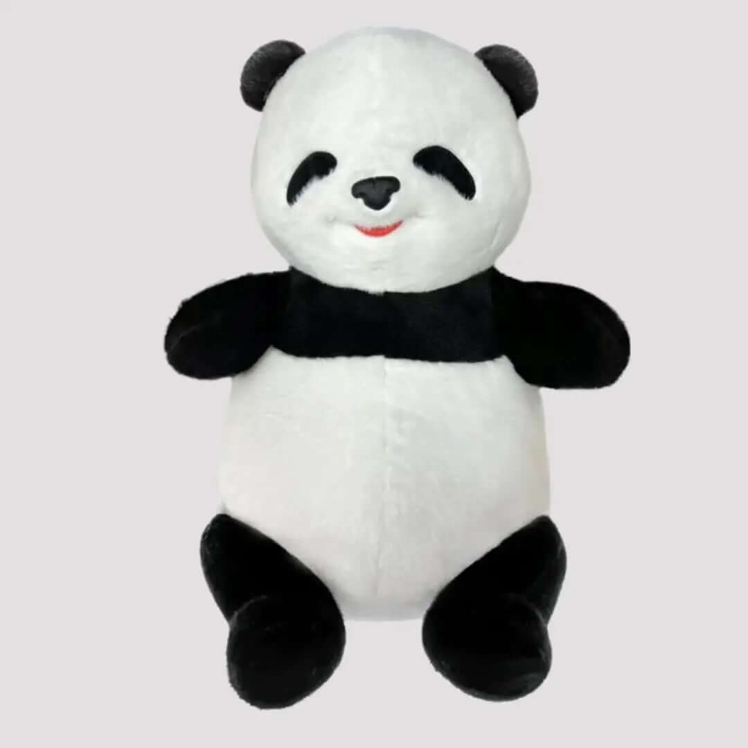 The Buddy - Die natürliche Entspannungshilfe-Dalson-Panda-Dalson.ch