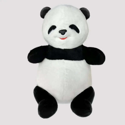 The Buddy - Die natürliche Entspannungshilfe-Dalson-Panda-Dalson.ch