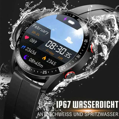 Multi SmartWatch - Mit Dolby Lautsprecher-Dalson-Dalson.ch