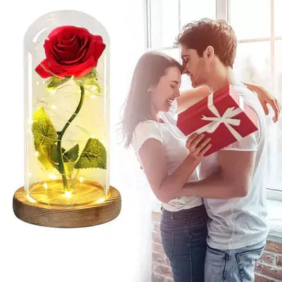 LoveRose - Für die Unendlichkeit-Dalson-Dalson.ch