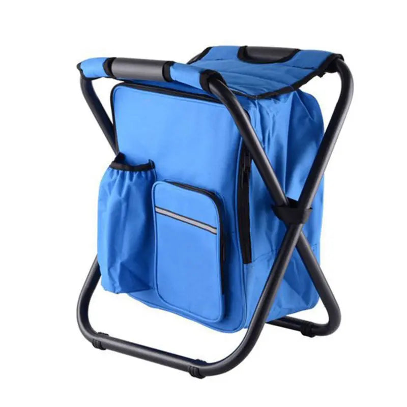 EasyChair - Der 3in1 Hocker-Dalson-Blau-Dalson.ch