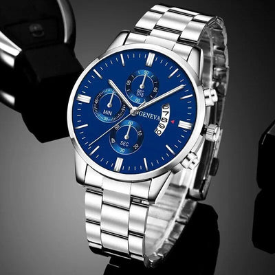 LuxuryWatch Geneva-Dalson-Dalson.ch