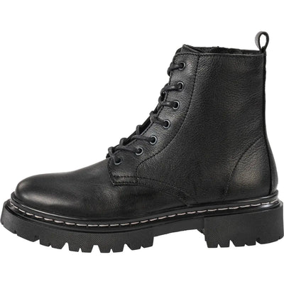 KaroBoots - Die trendy Boots-Dalson-36-Schwarz-Dalson.ch