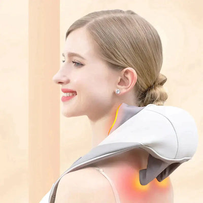 NeckRelaxer - Entspanne deine Muskeln-Dalson-Dalson.ch