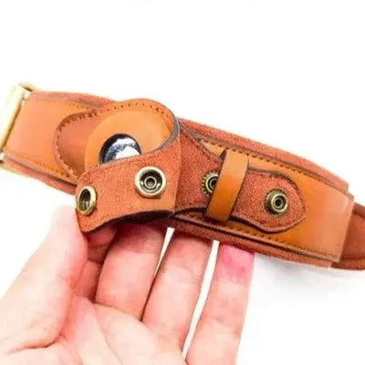 AirTrack Hundehalsband - Weltweit ohne Abonnement!-0-Dalson-Dalson.ch