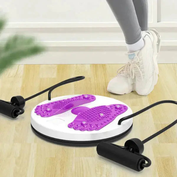 TwistFit - Abnehmen leicht gemacht-Dalson-Dalson.ch