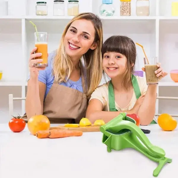 Fruito - Frische Säfte leicht gemacht-Dalson-Dalson.ch
