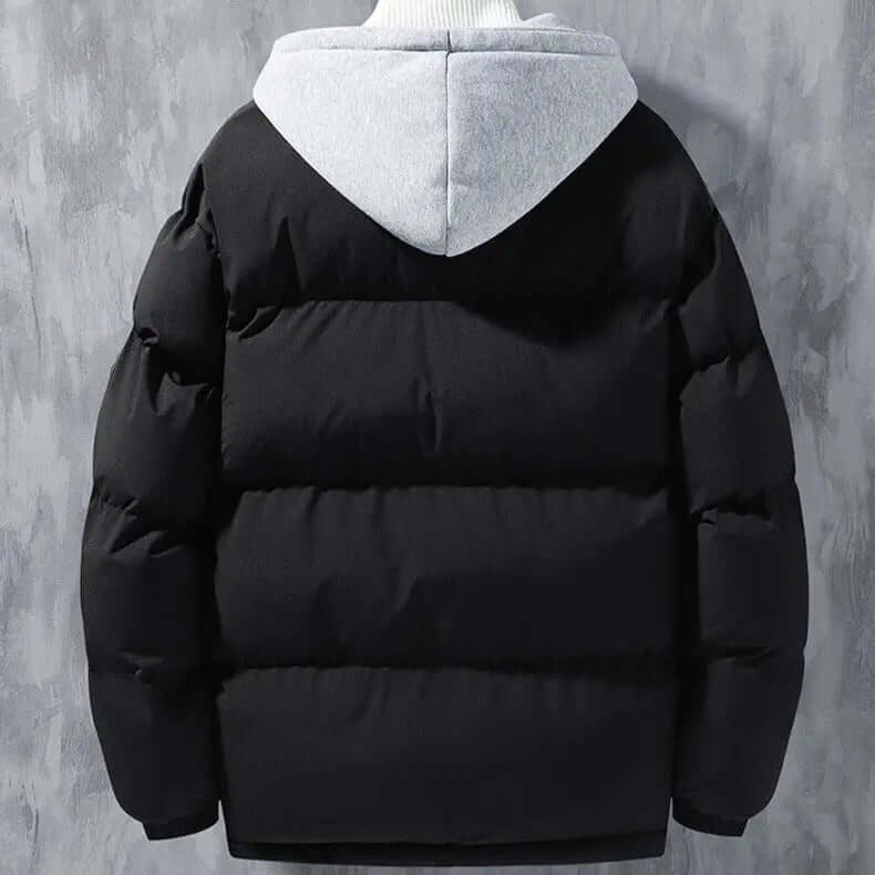 Mens Jacket - Stylisch & warm-Dalson-Dalson.ch