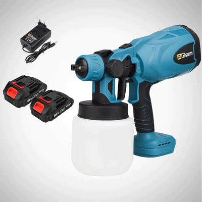 ProSpray - Lackierung die jeder kann-Dalson-Blau-Dalson.ch