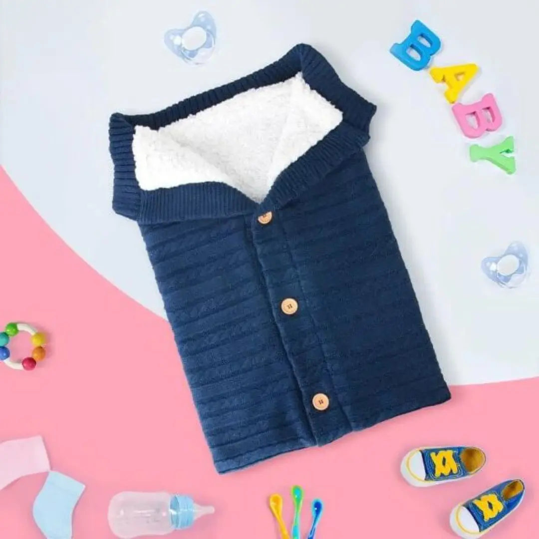 Mamia Babyschlafsack-Dalson-Dalson.ch