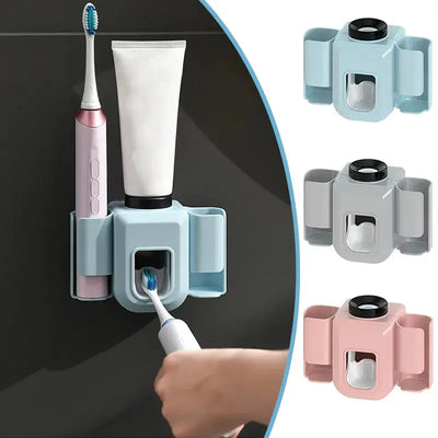 TeethSpend - Perfekt dosierte Zahnpaste-Dalson-Dalson.ch