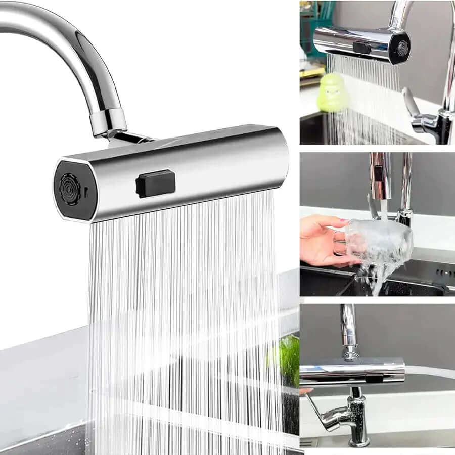 WaterPro - Vielseitig & praktisch-Dalson-Dalson.ch