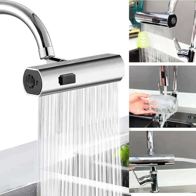WaterPro - Vielseitig & praktisch-Dalson-Dalson.ch