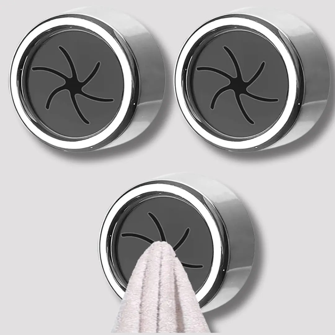 TowelHalter - Im 3er Set-Dalson-Dalson.ch