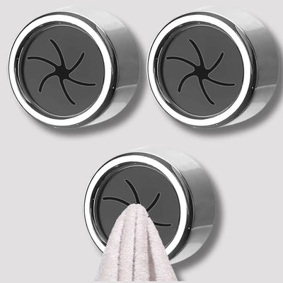 TowelHalter - Im 3er Set-Dalson-Dalson.ch