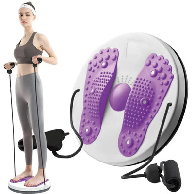 TwistFit - Abnehmen leicht gemacht-Dalson-Dalson.ch