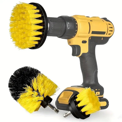 ScrubPower - Die Reinigung für jeden Schmutz-Dalson-Dalson.ch