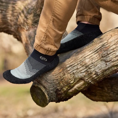 Skinners - Die ultra leichten Barfussschuhe-Dalson-Dalson.ch
