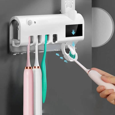 CleanyTooth - Mehr Hygiene & Ordnung-Dalson-Weiss-Dalson.ch