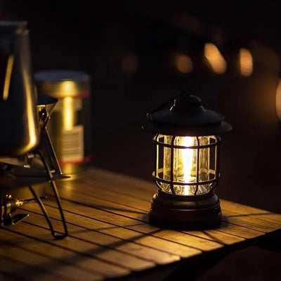 GardenLamp - Die magisce Beleuchtung für deinen Garten-Dalson-Dalson.ch