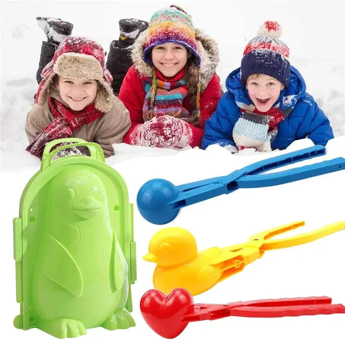 SnowySET - Bastelln mal anders-Dalson-Dalson.ch