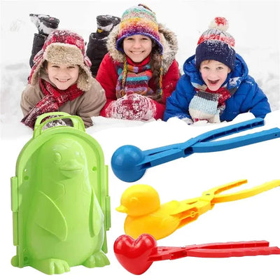 SnowySET - Bastelln mal anders-Dalson-Dalson.ch