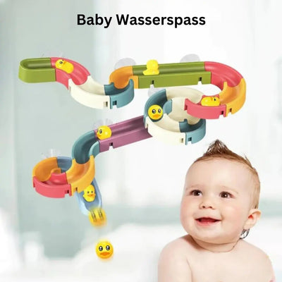 Baby Wasserspass - Das flexible Wasserspielzeug-Dalson-Dalson.ch