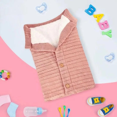 Mamia Babyschlafsack-Dalson-Dalson.ch