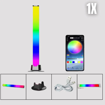 SmartLight - dein neues Erlebnis-Dalson-Klein-Dalson.ch