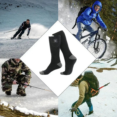 PowerSocks - Jetzt neu!-Dalson-Dalson.ch