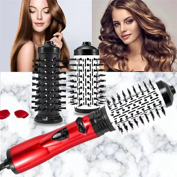 HotRoll AirStyler - Ein bestseller in der Beautybranche-Dalson-Dalson.ch